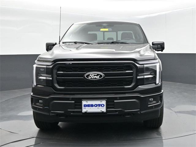 new 2025 Ford F-150 car, priced at $70,925