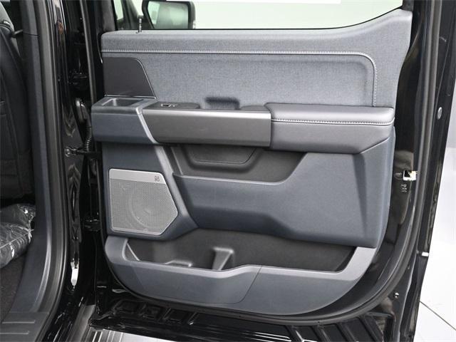 new 2025 Ford F-150 car, priced at $70,925