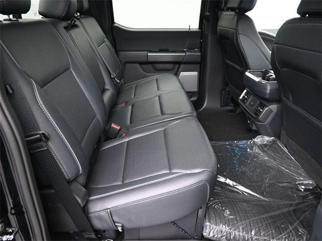 new 2025 Ford F-150 car, priced at $70,925