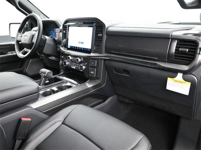 new 2025 Ford F-150 car, priced at $70,925
