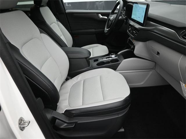 new 2025 Ford Escape PHEV car, priced at $34,585