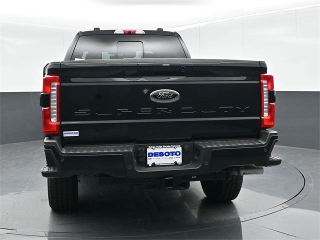 new 2026 Ford F-250 car, priced at $82,320