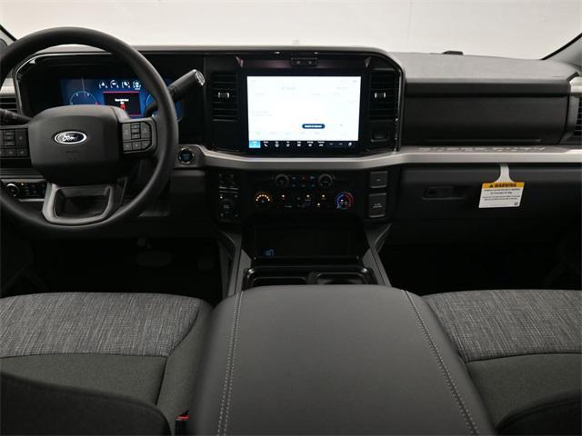 new 2026 Ford F-250 car, priced at $82,320