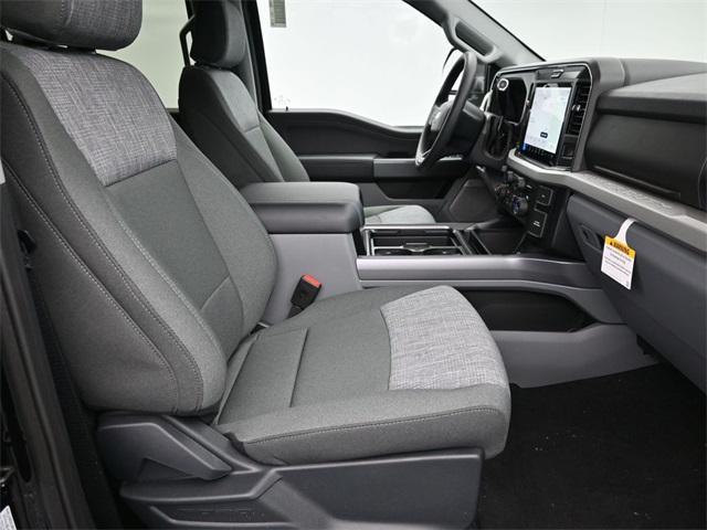 new 2026 Ford F-250 car, priced at $82,320