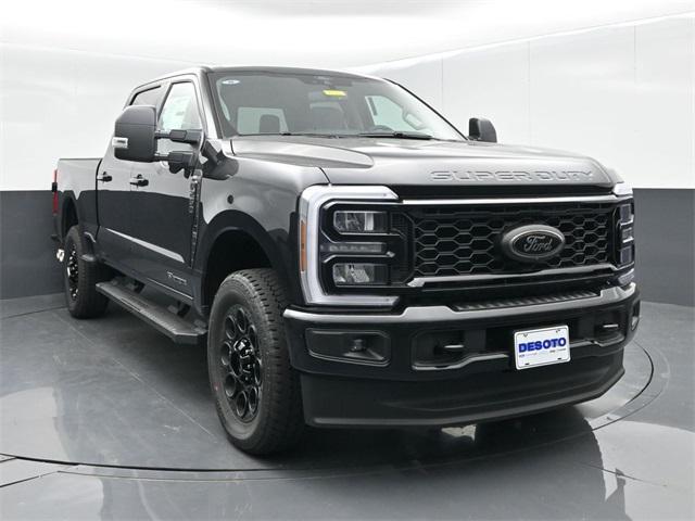 new 2026 Ford F-250 car, priced at $82,320