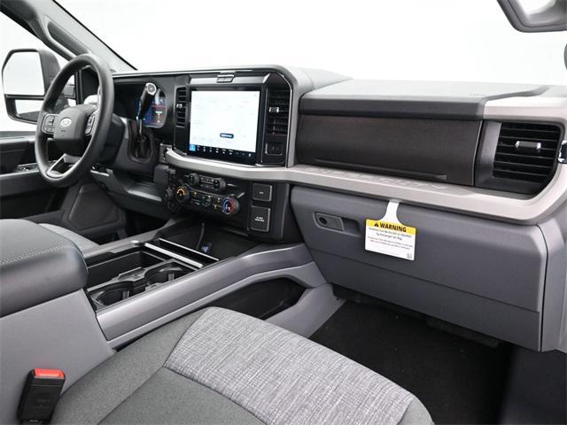 new 2026 Ford F-250 car, priced at $82,320