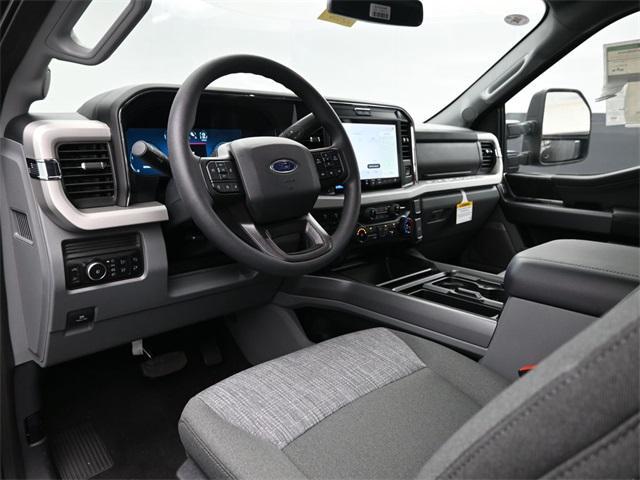new 2026 Ford F-250 car, priced at $82,320
