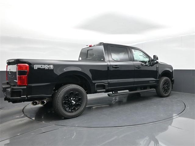 new 2026 Ford F-250 car, priced at $82,320