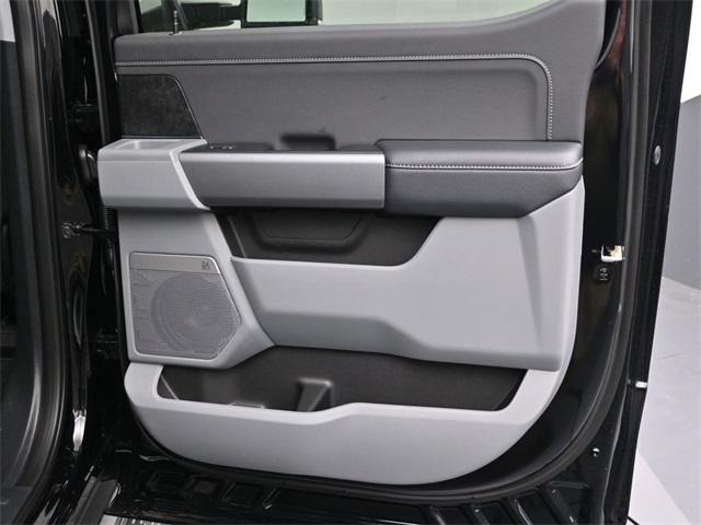 new 2026 Ford F-250 car, priced at $82,320