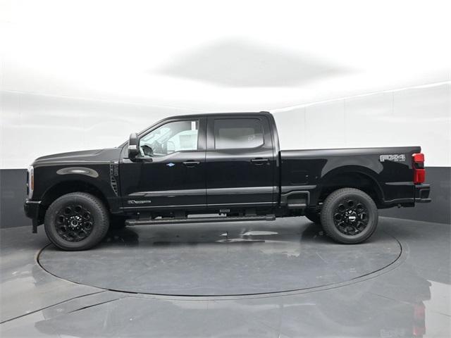 new 2026 Ford F-250 car, priced at $82,320