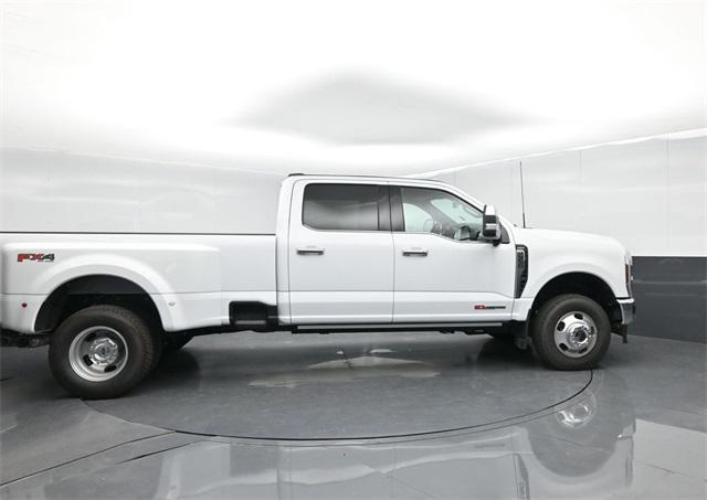 new 2025 Ford F-350 car