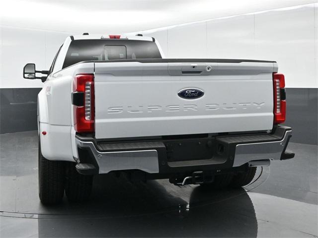 new 2025 Ford F-350 car