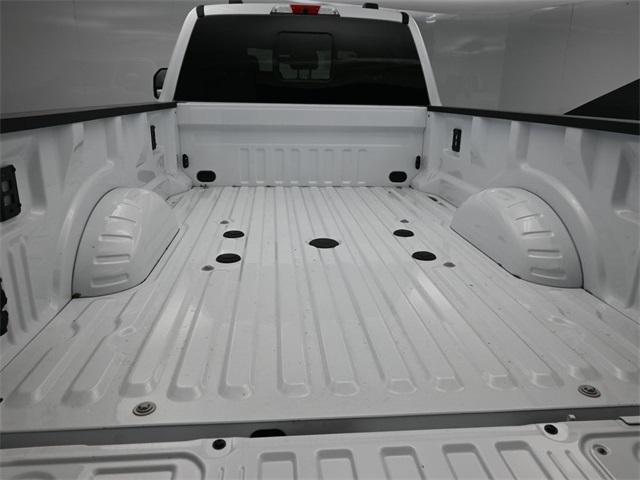 new 2025 Ford F-350 car