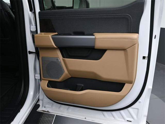 new 2025 Ford F-350 car