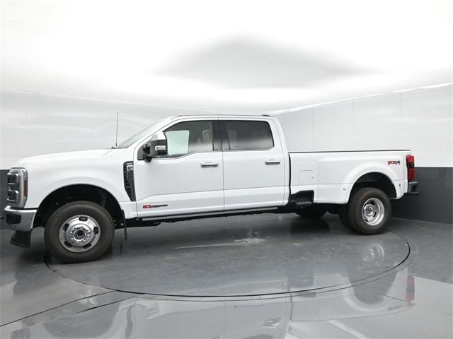 new 2025 Ford F-350 car
