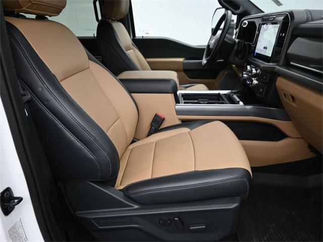 new 2025 Ford F-350 car