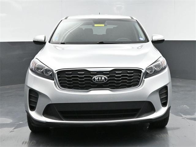 used 2020 Kia Sorento car, priced at $14,473