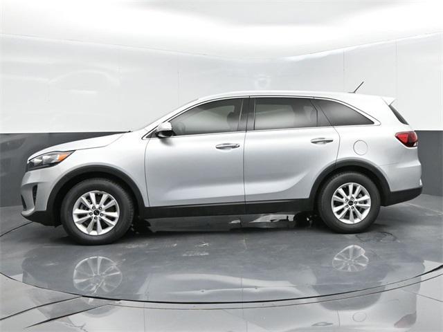 used 2020 Kia Sorento car, priced at $14,473