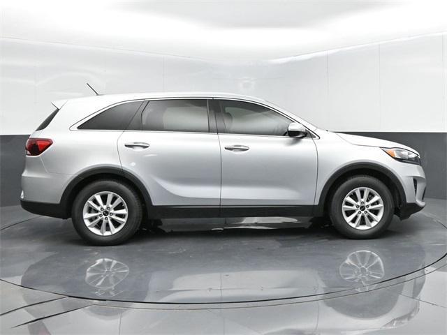 used 2020 Kia Sorento car, priced at $14,473