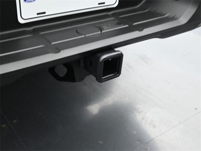 used 2019 Ford Ranger car, priced at $25,492