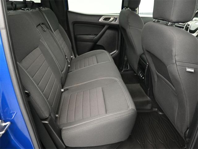 used 2019 Ford Ranger car, priced at $25,492