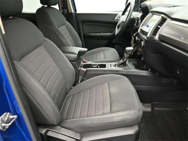 used 2019 Ford Ranger car, priced at $25,492