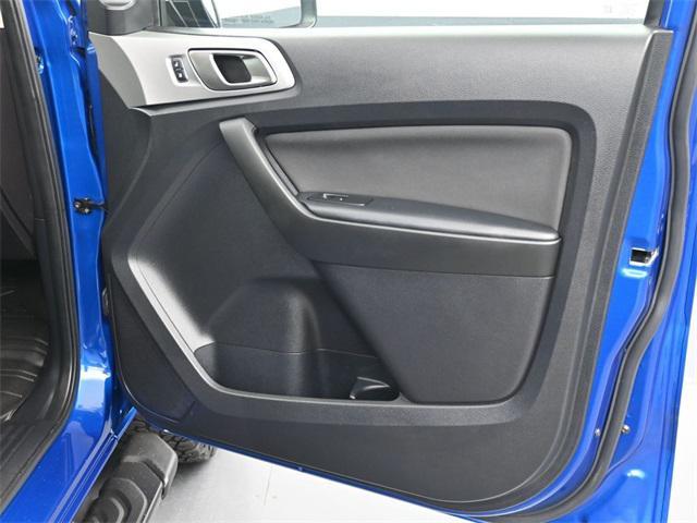 used 2019 Ford Ranger car, priced at $25,492
