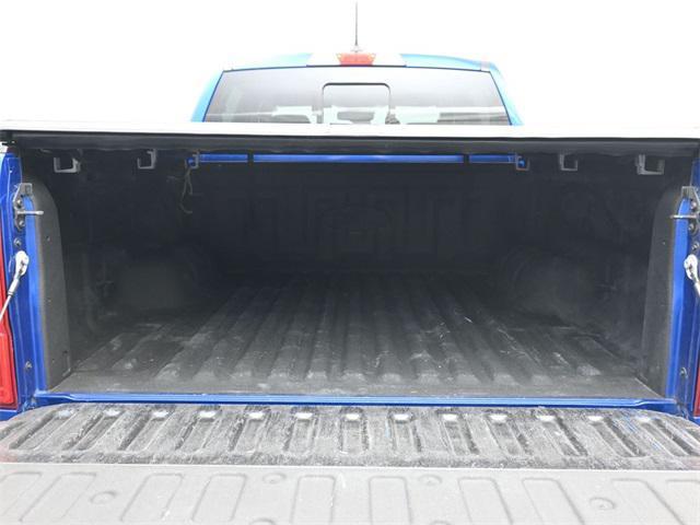 used 2019 Ford Ranger car, priced at $25,492