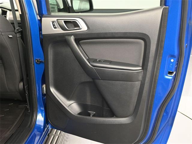 used 2019 Ford Ranger car, priced at $25,492