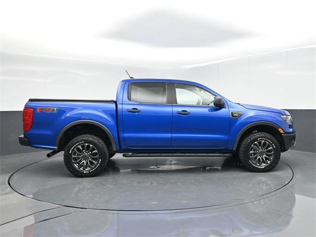 used 2019 Ford Ranger car, priced at $25,492