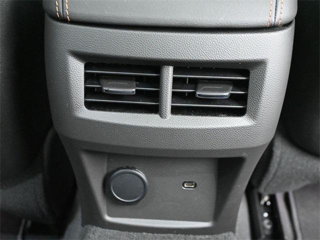 used 2025 Cadillac CT5-V car, priced at $58,399