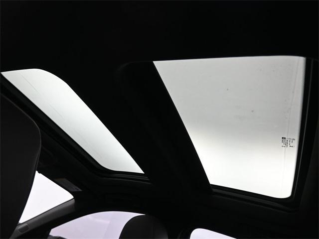 used 2025 Cadillac CT5-V car, priced at $58,399