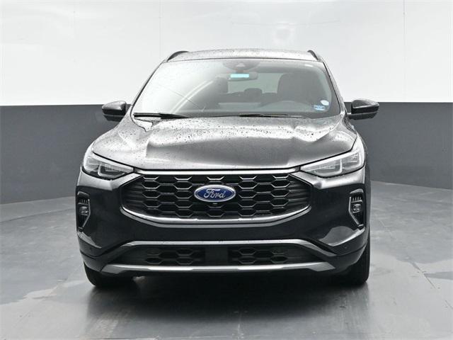 used 2023 Ford Escape car, priced at $27,655