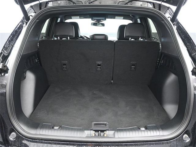 used 2023 Ford Escape car, priced at $27,655