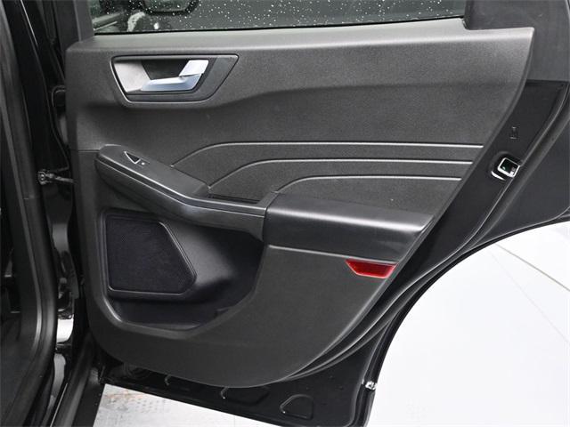 used 2023 Ford Escape car, priced at $27,655