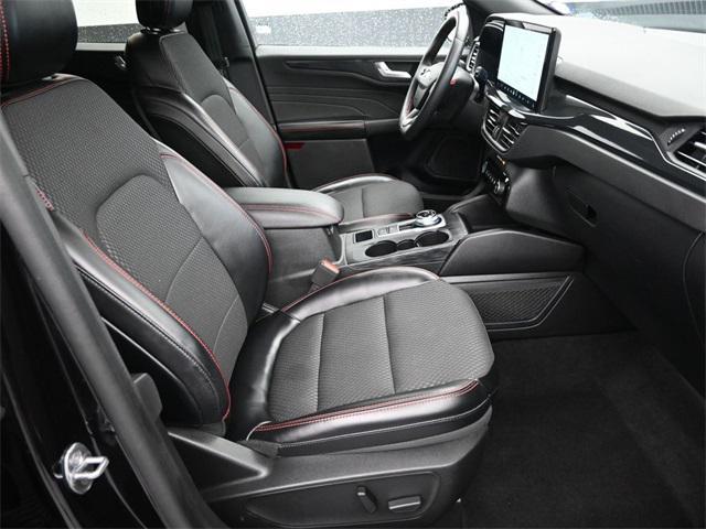 used 2023 Ford Escape car, priced at $27,655