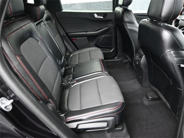 used 2023 Ford Escape car, priced at $27,655