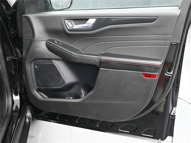 used 2023 Ford Escape car, priced at $27,655