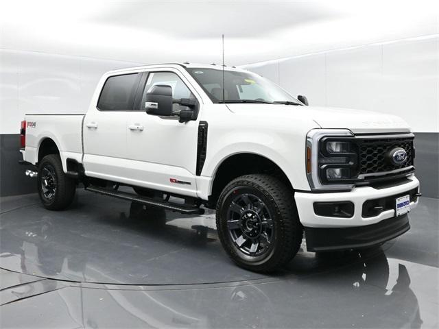 new 2024 Ford F-350 car, priced at $85,645