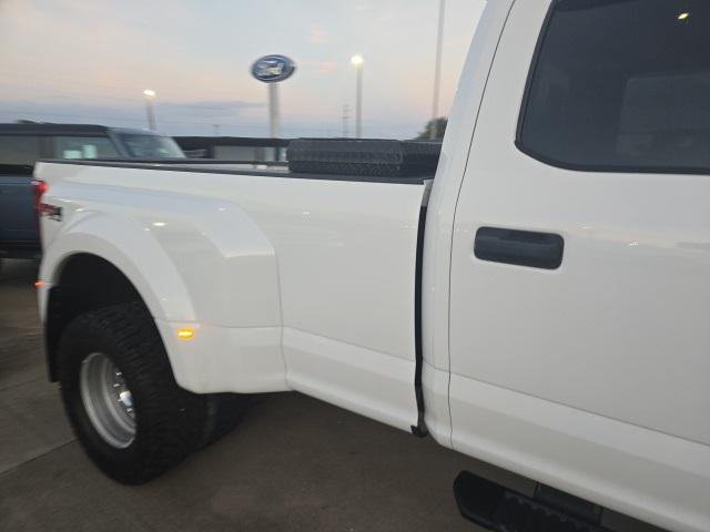 used 2017 Ford F-350 car, priced at $33,995