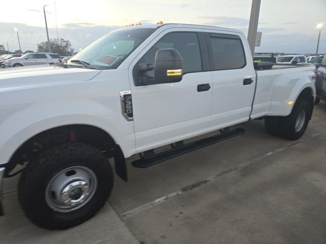 used 2017 Ford F-350 car, priced at $33,995