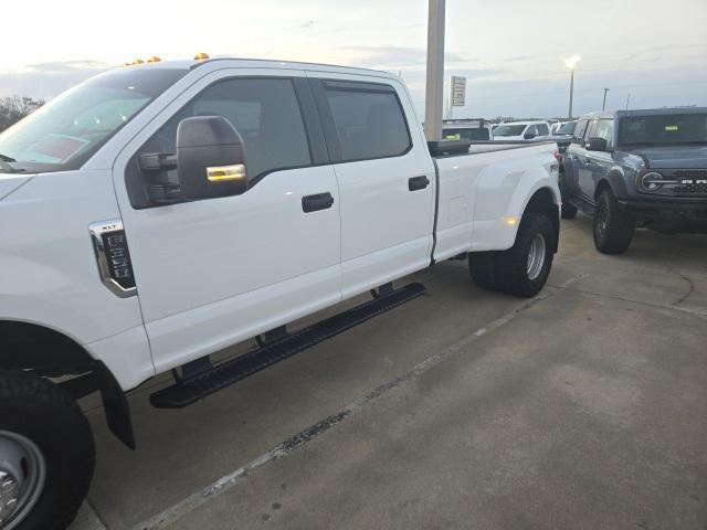 used 2017 Ford F-350 car, priced at $33,995