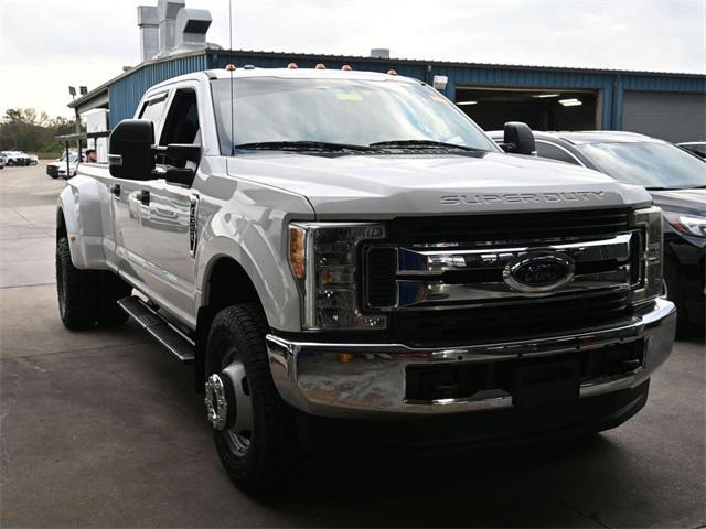 used 2017 Ford F-350 car, priced at $33,840