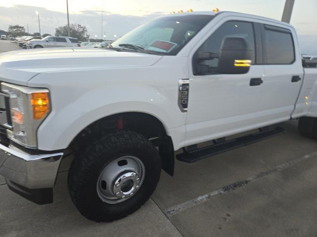 used 2017 Ford F-350 car, priced at $33,995