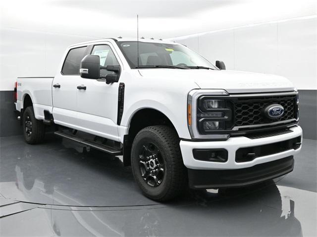 used 2023 Ford F-250 car, priced at $58,995