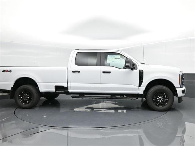 used 2023 Ford F-250 car, priced at $58,995