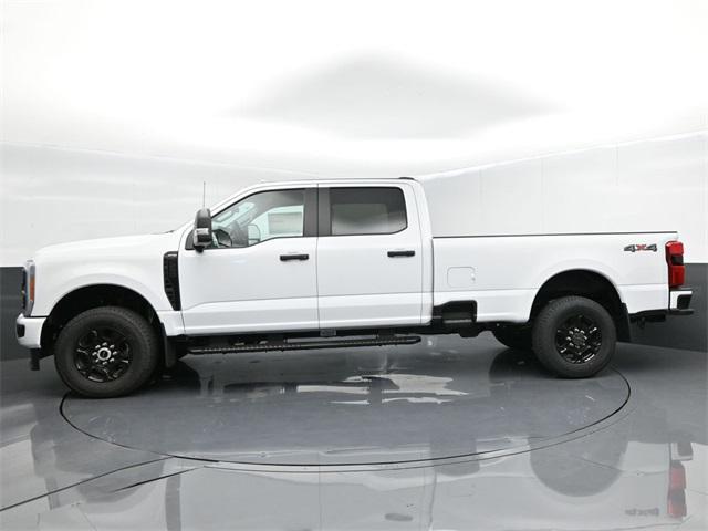 used 2023 Ford F-250 car, priced at $58,995