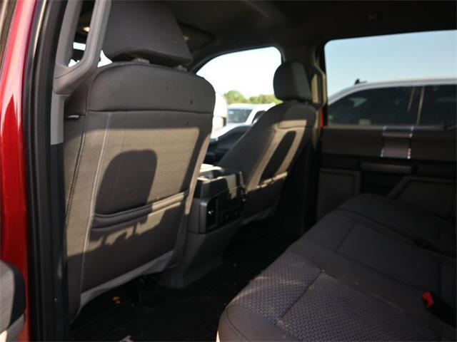 used 2022 Ford F-350 car, priced at $52,433
