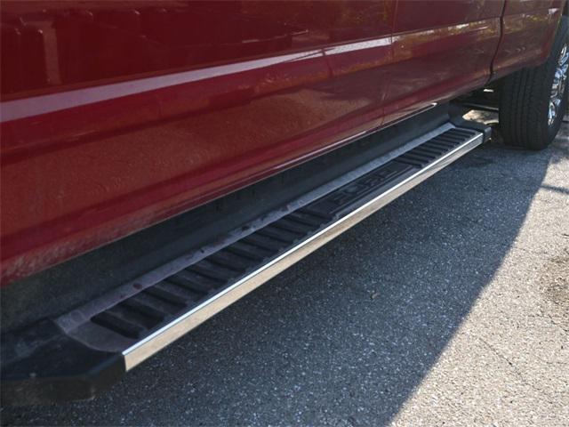 used 2022 Ford F-350 car, priced at $52,433
