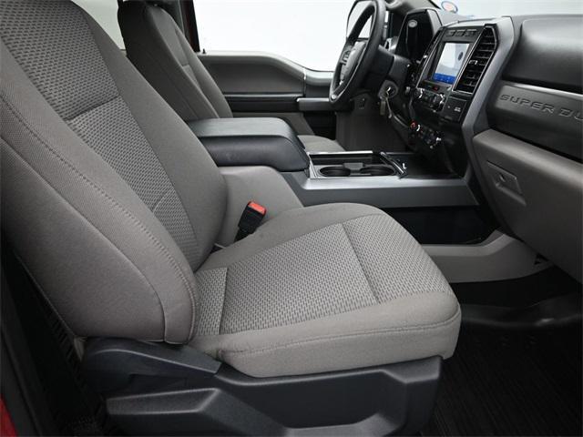 used 2022 Ford F-350 car, priced at $52,399